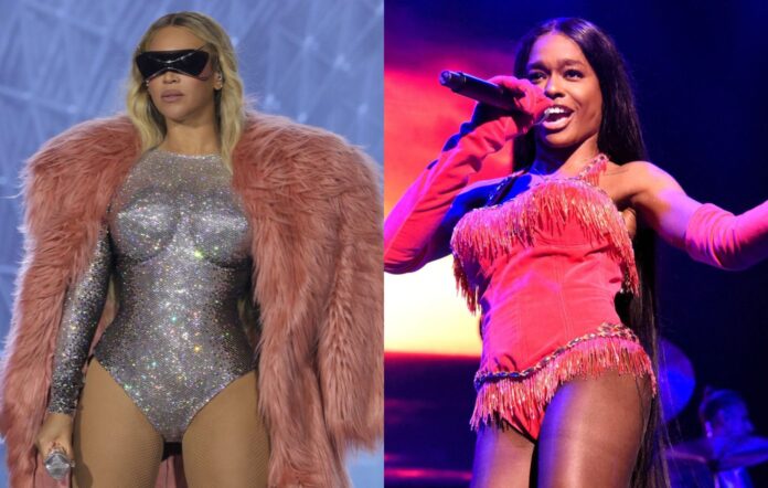 Beyonce-Azealia-Banks@